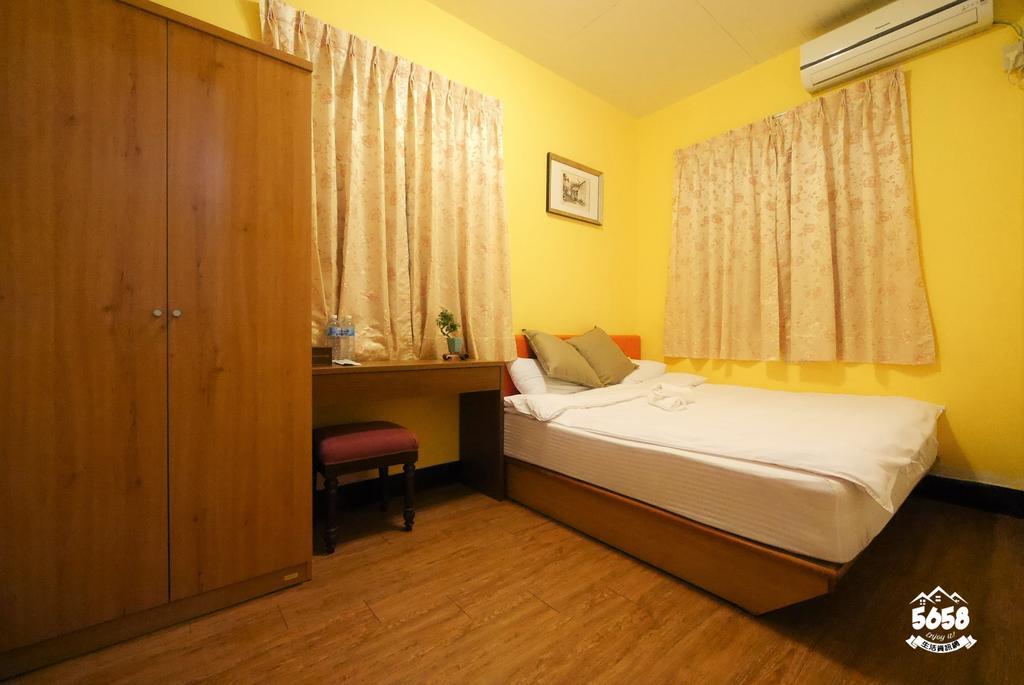 Dabing Home In Tainan Anping Exterior foto